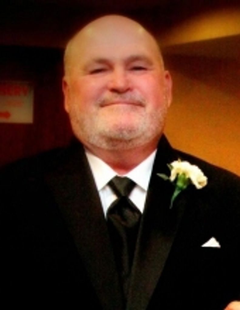 Jerry  Clark 