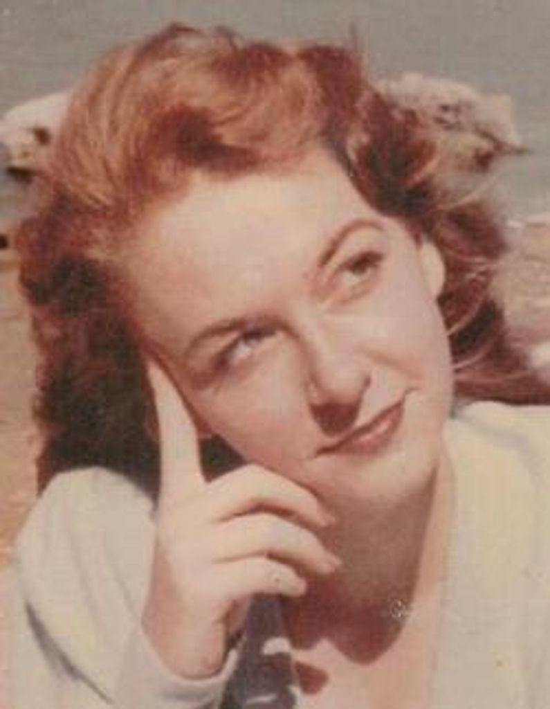 Diane M. Mellott