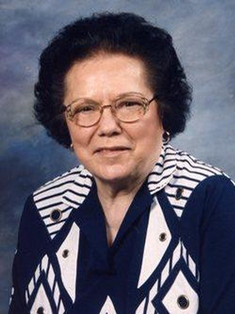 Mary Rita (Hutchins) Rowe