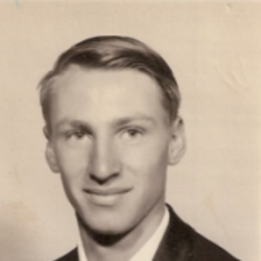 Willard Vaughn Small,  Jr. Profile Photo
