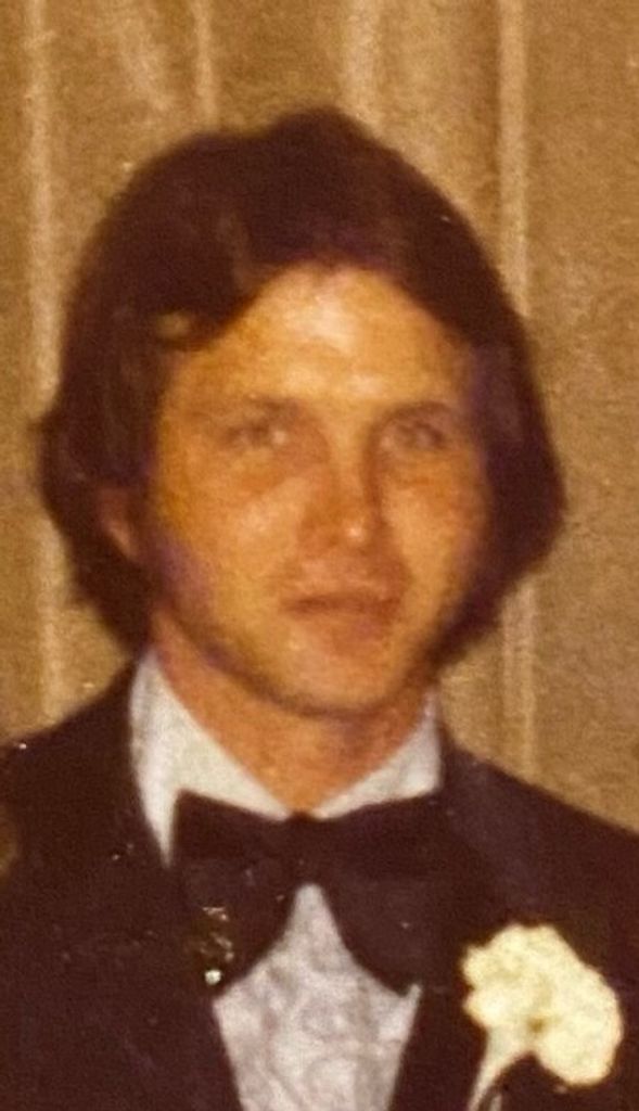 George Winston Cutrer, Jr. Profile Photo