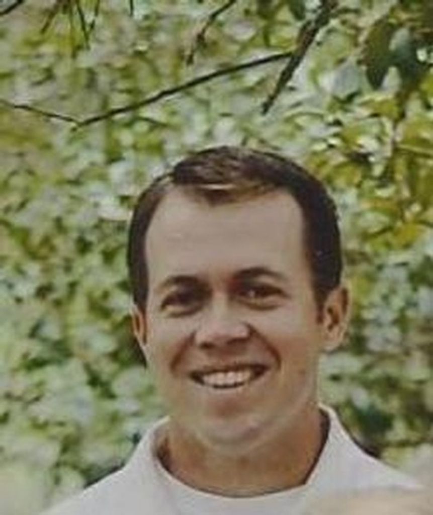 Gabriel "Gabe" Stover Profile Photo