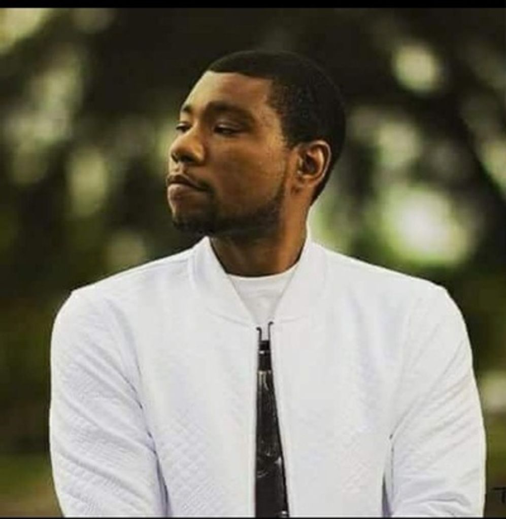 Mr. Damien Dekeith Williams