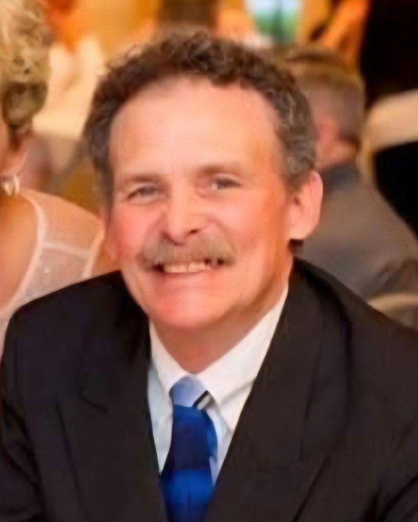 Mark Burton Wines Profile Photo