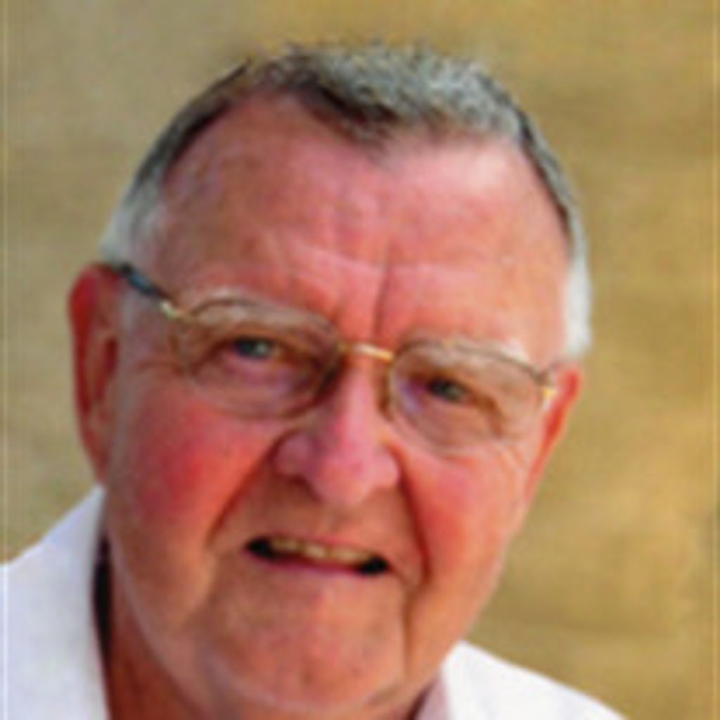 Vonley Keith Hanson
