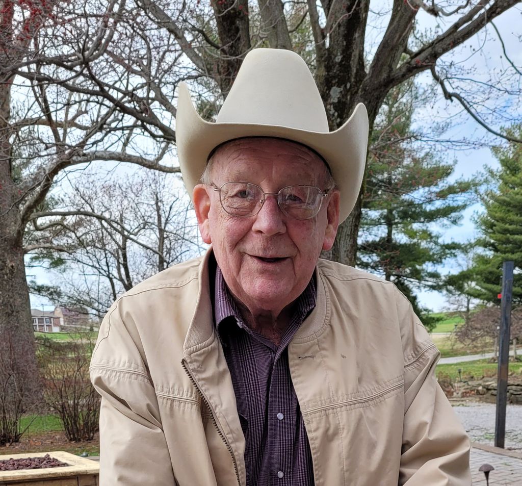 Ronald Parks