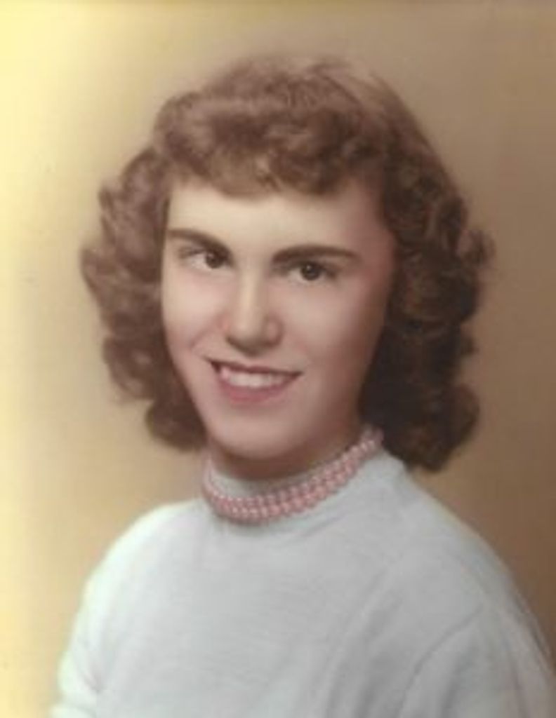 Betty Edwards Cravens