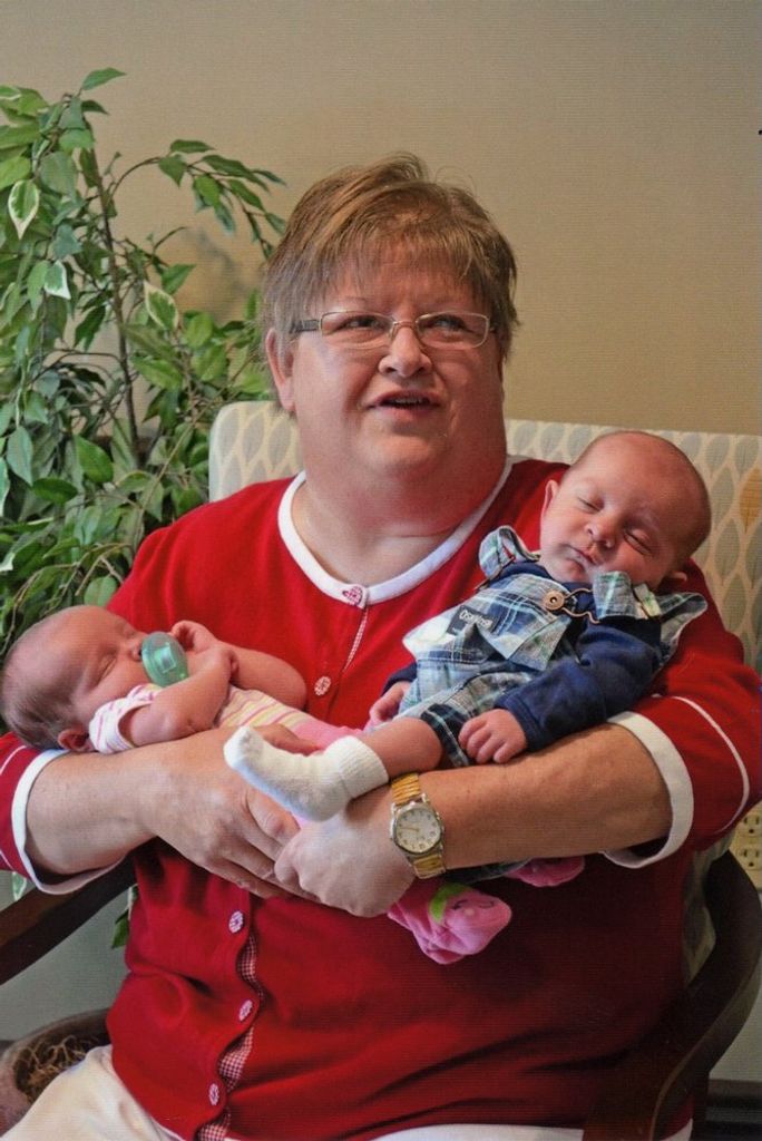 Carol Jeannine Schmidt
