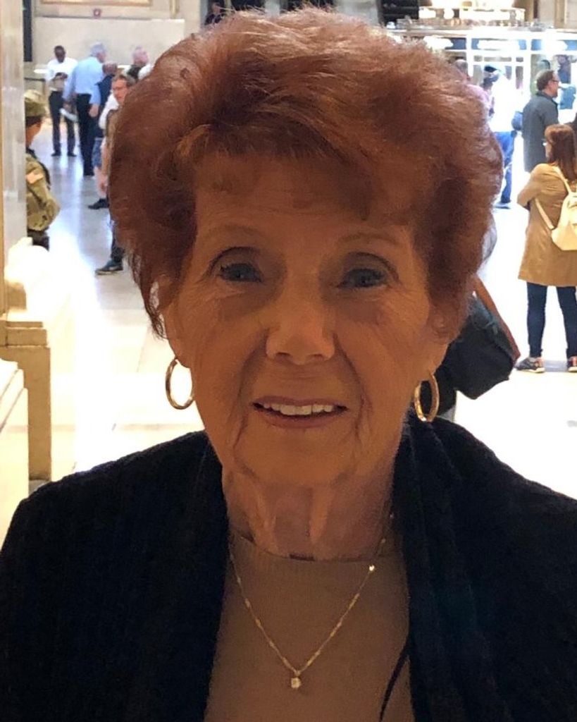 Barbara I. Catapane