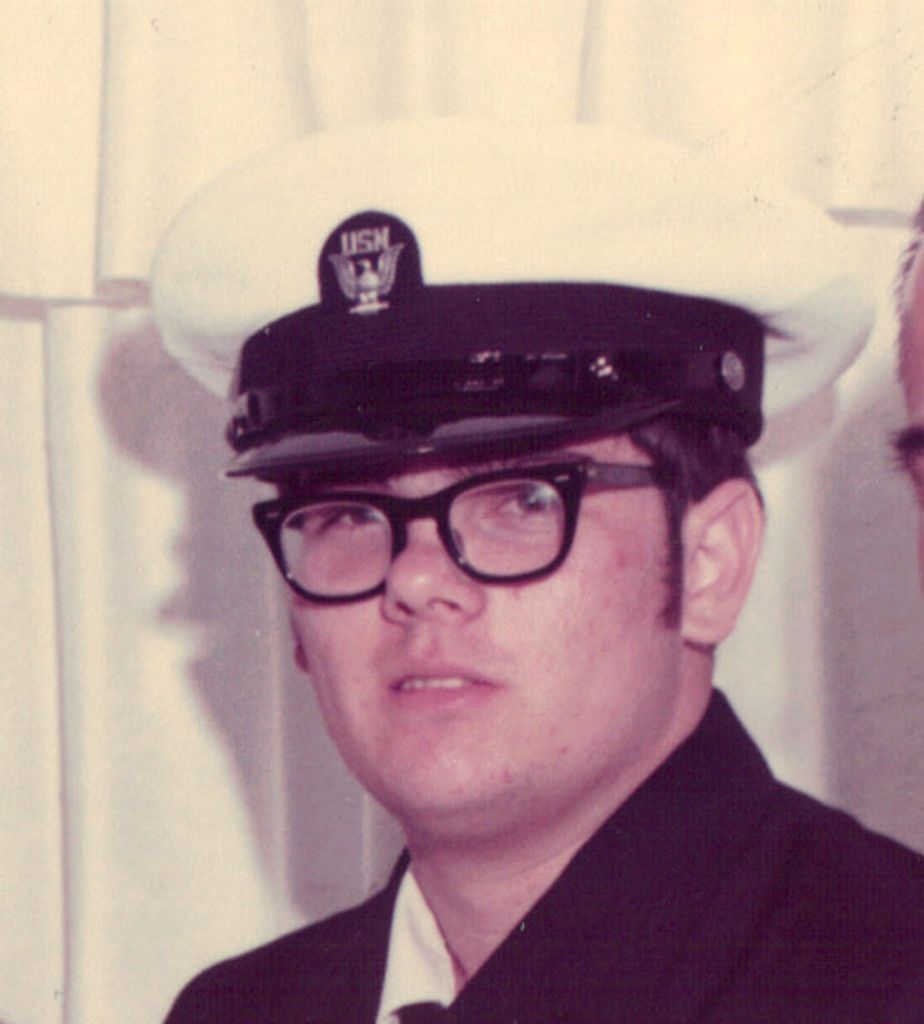 Michael Richard Anderson Profile Photo