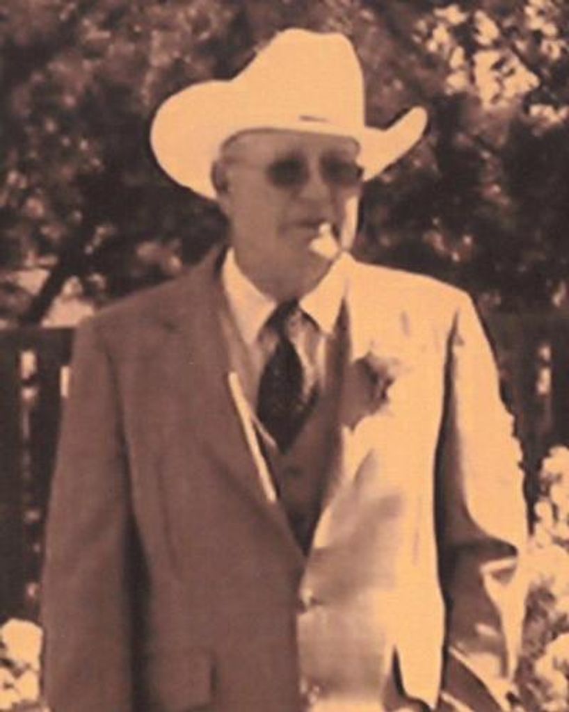 Alvie Alton Jones Profile Photo