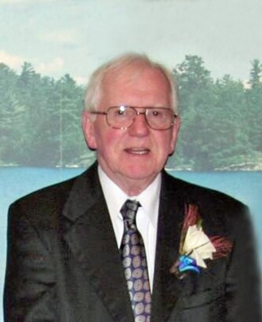 Arthur W Pigott Profile Photo