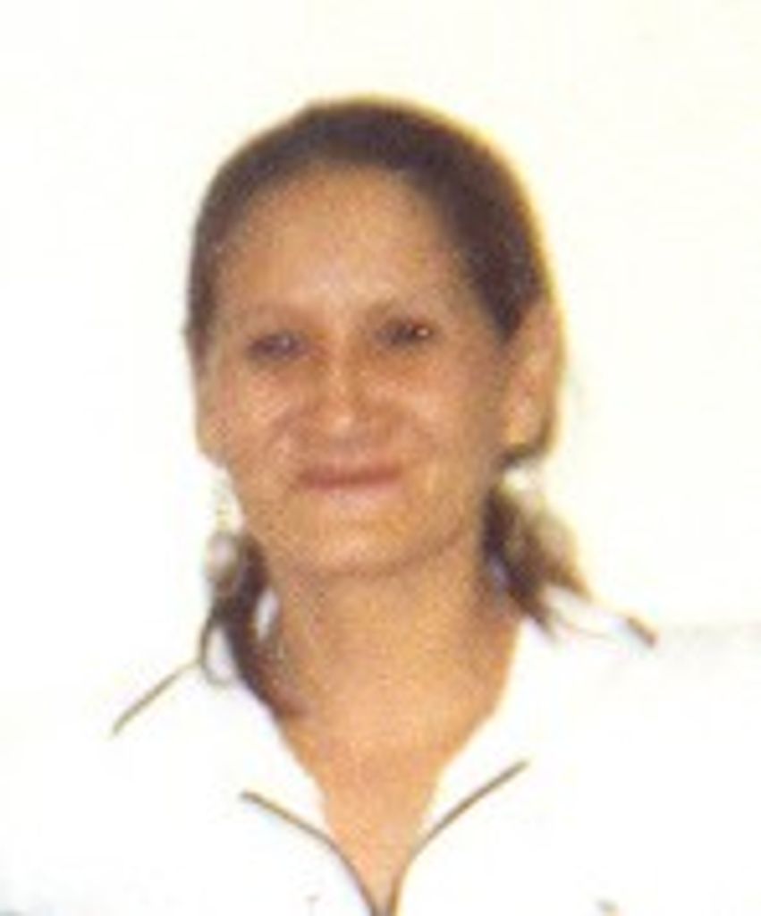 Faith Burnette