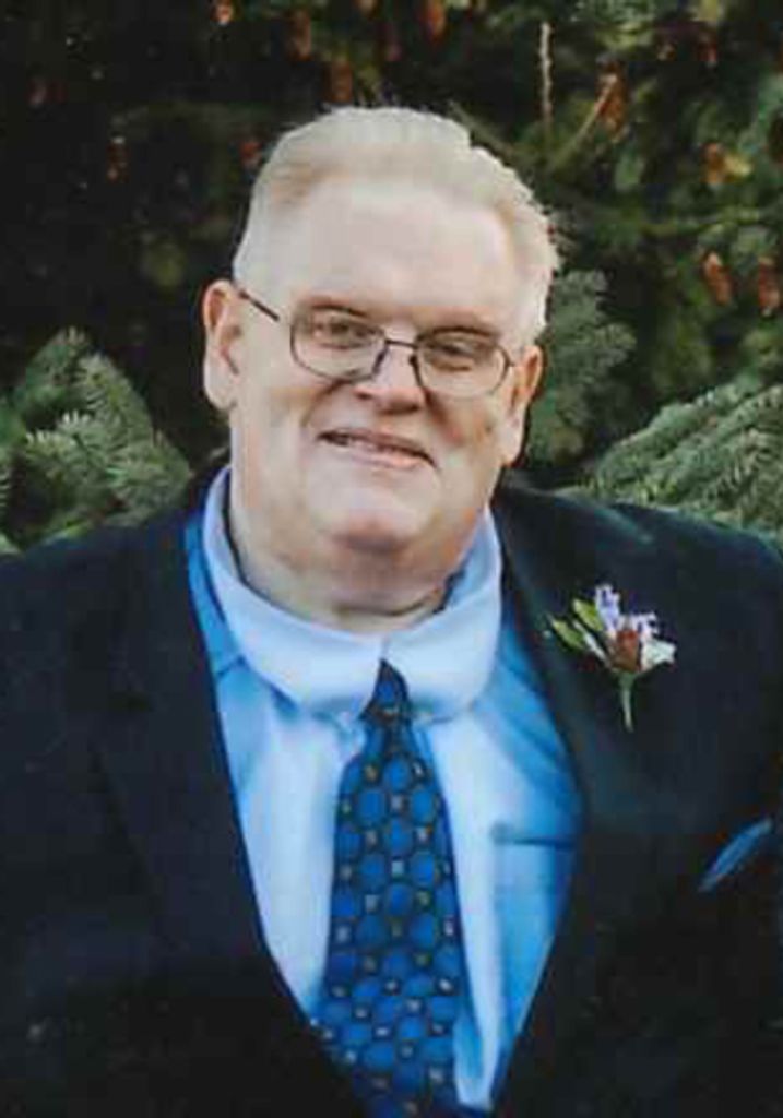 Stephen John Beattie