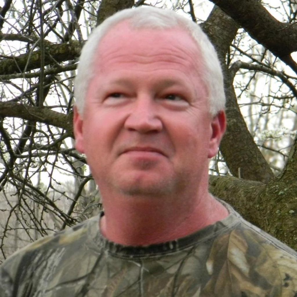 Anthony Wayne Jordan