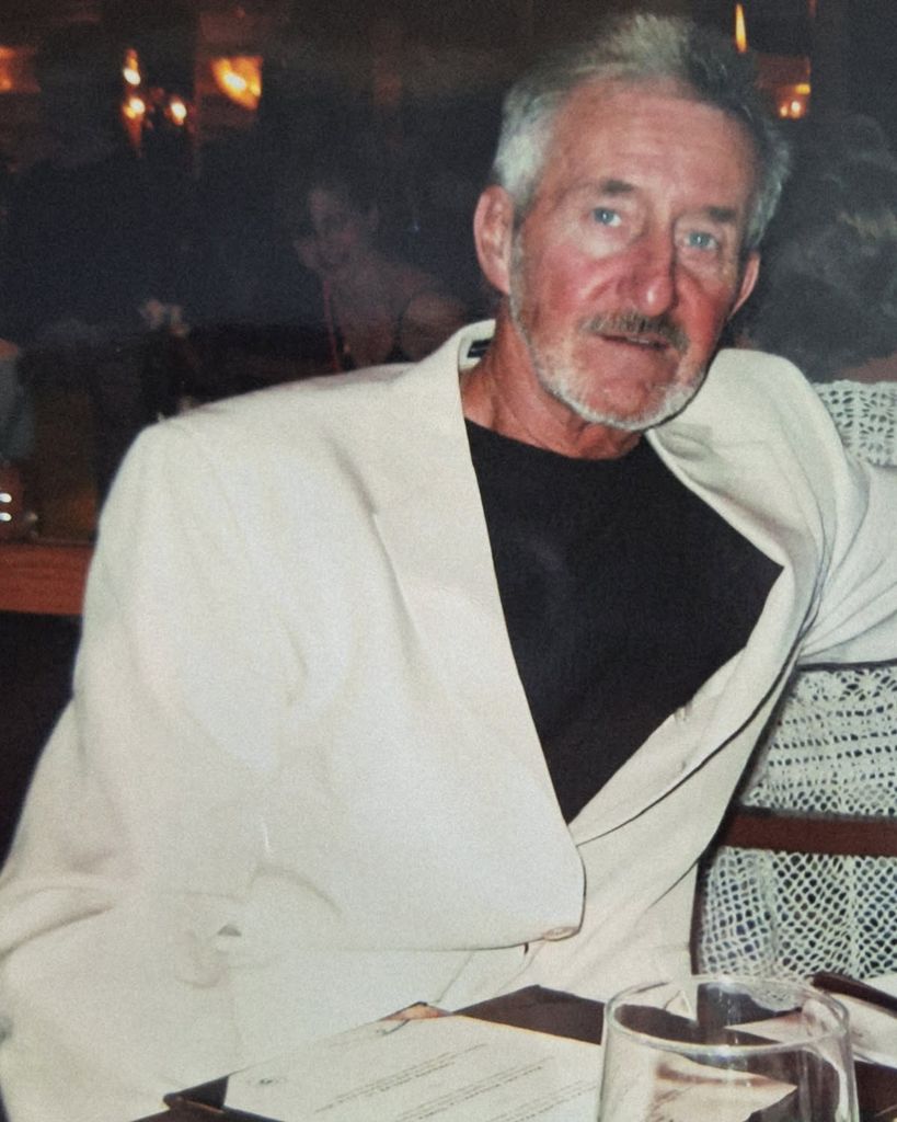 Robert R. Jock