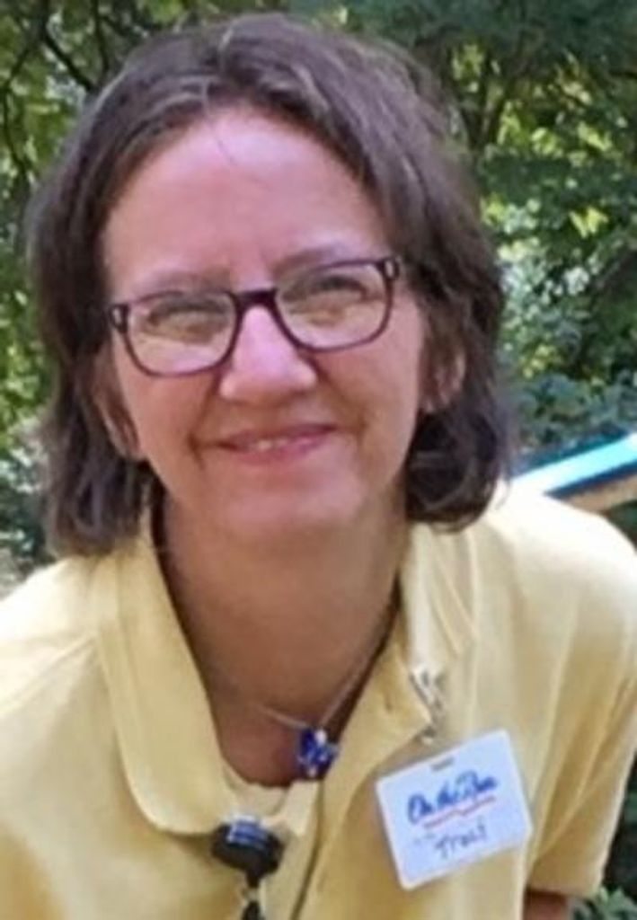 Tracy Louise Gill Profile Photo