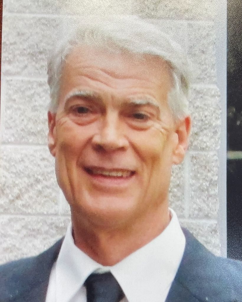 John W. Van Dyke Profile Photo