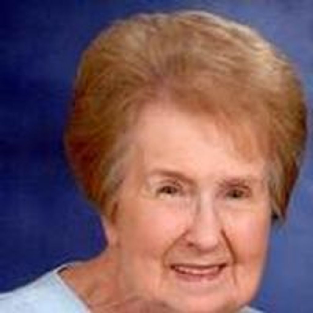 Maxine Emerson Hudson Profile Photo