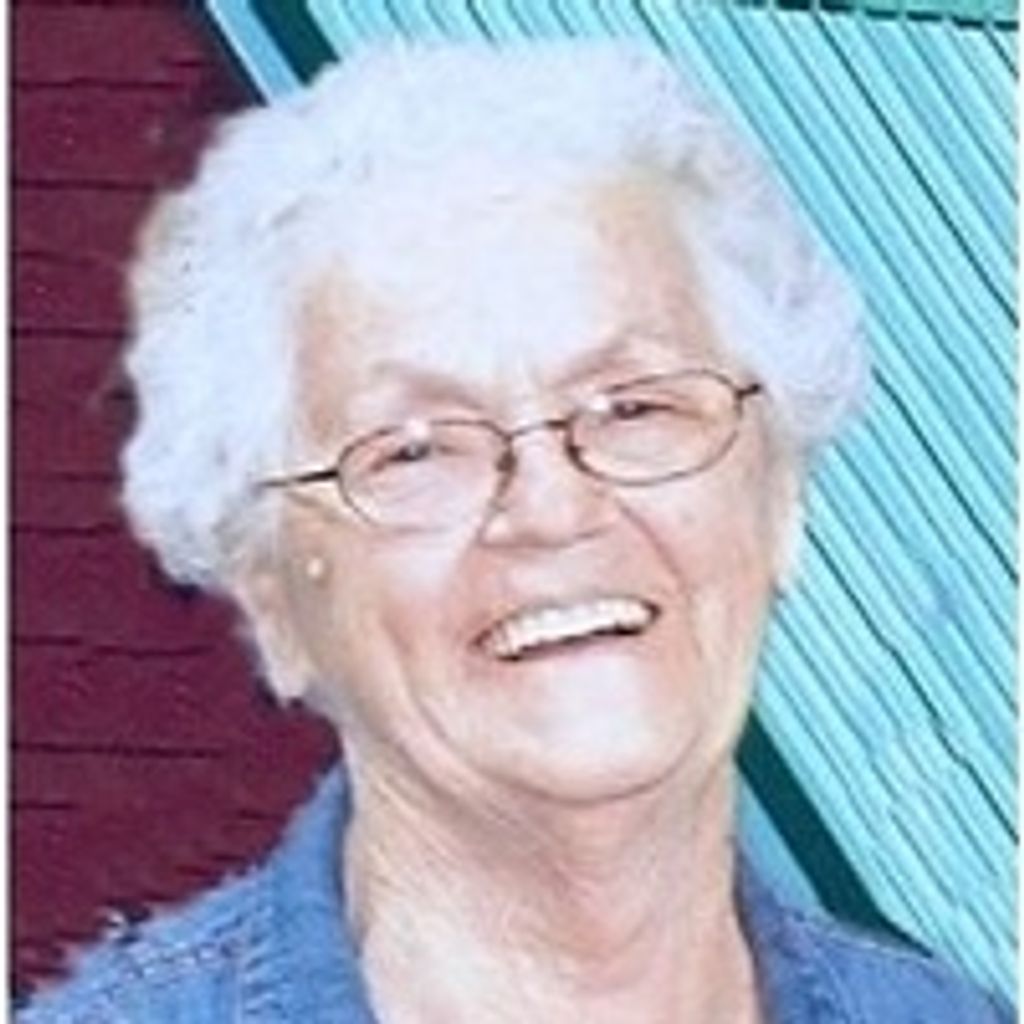 Mary Lee Curry Crase