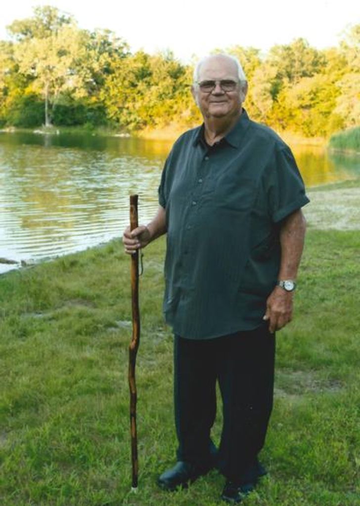 Max Leondus Gragg Profile Photo