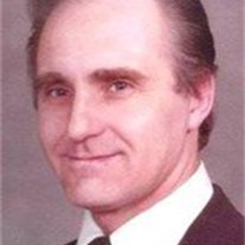 Maurice H. Proffitt