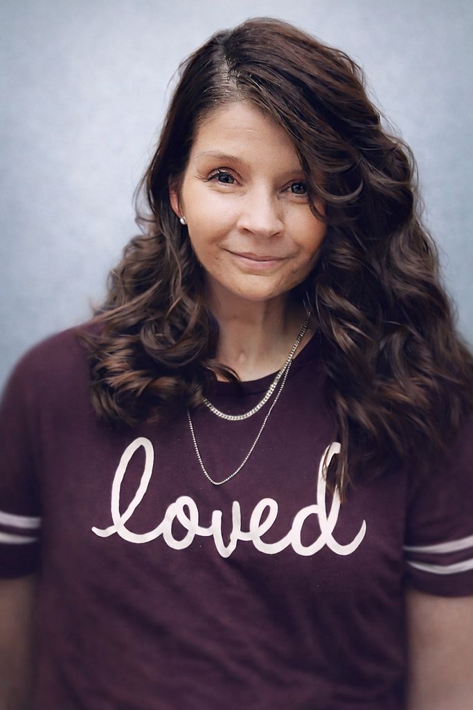 Michelle Conrad Profile Photo