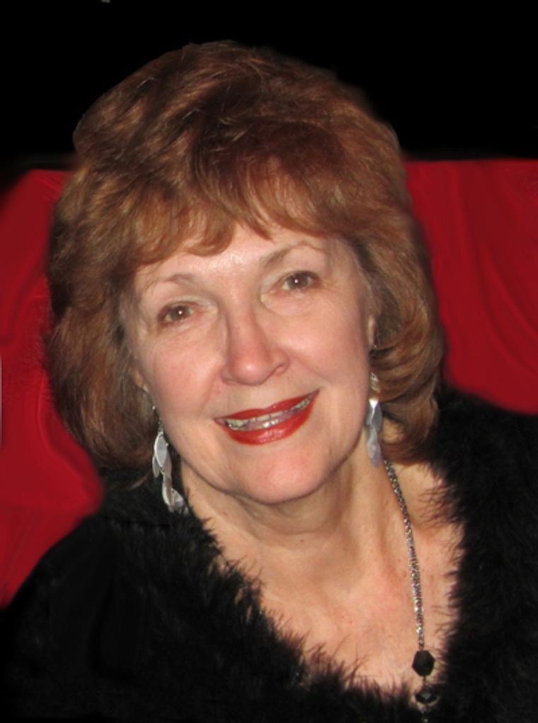 Carol J. Drahozal