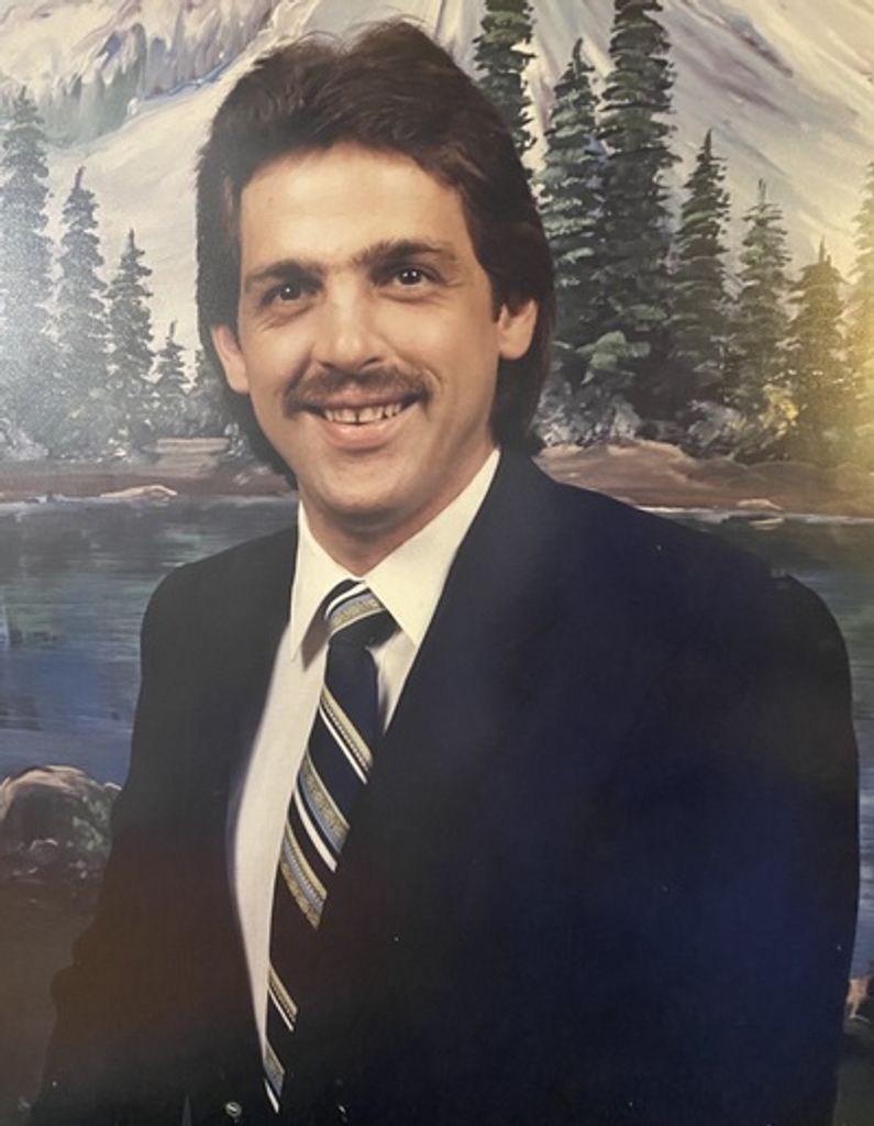 Don Dubard Profile Photo