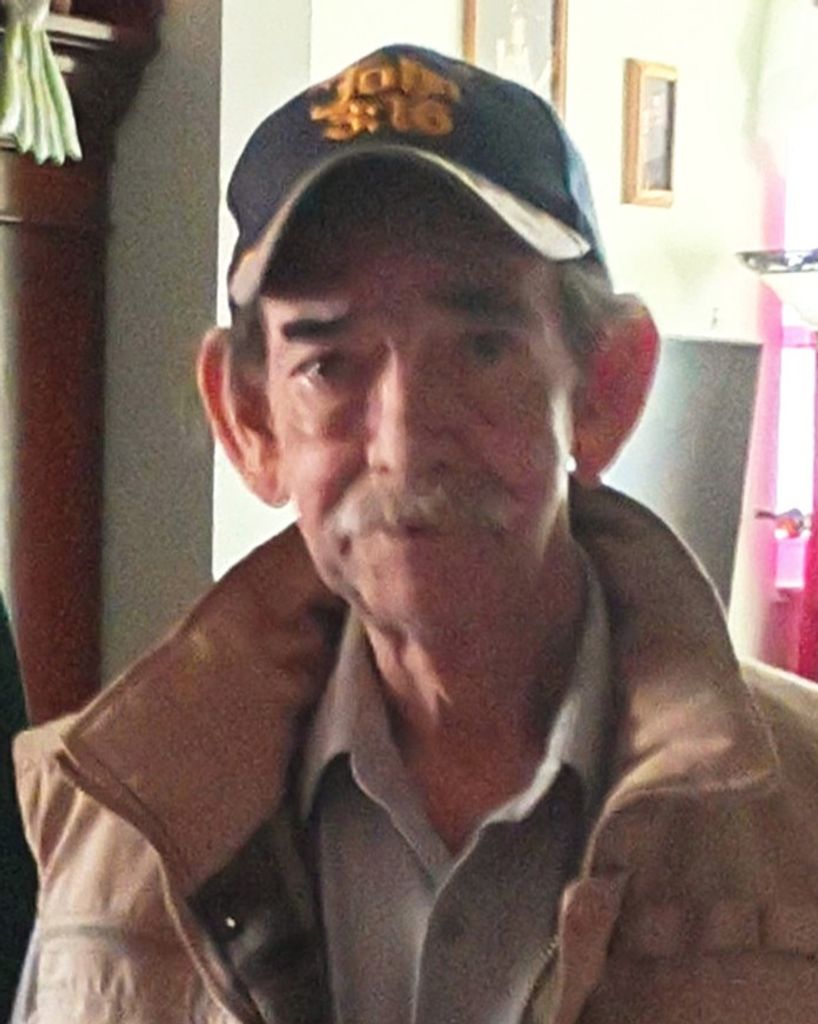 William Thomas Dooley