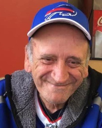Fredrick N. Knight Sr.'s obituary image