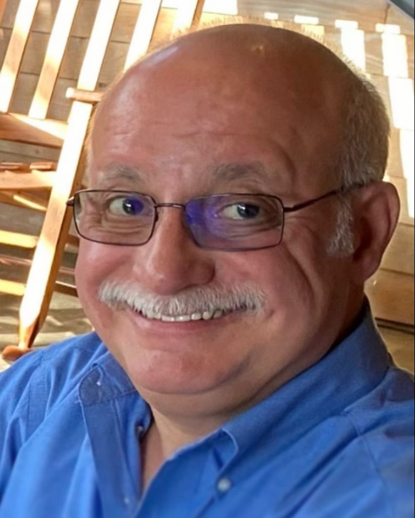 George Phillippe Rizkallah Profile Photo