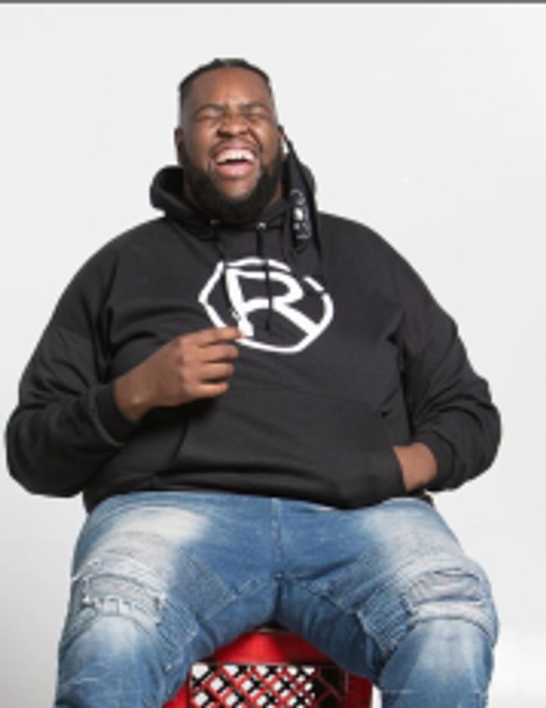 Obaluwa Kbabwi Profile Photo