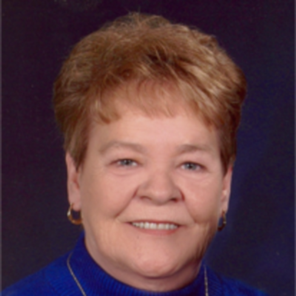 Sara Bratcher Andrews