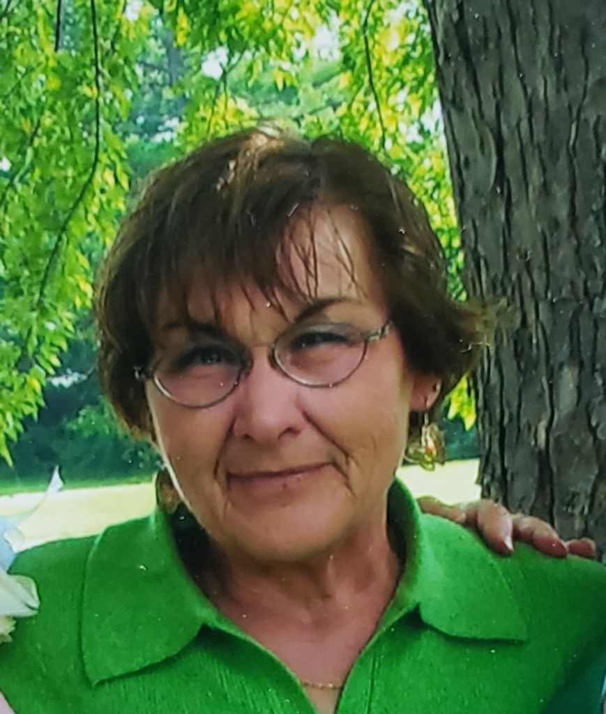 Andrea J. Martin