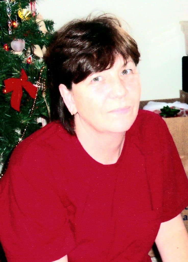 Christine Marie Keast Profile Photo