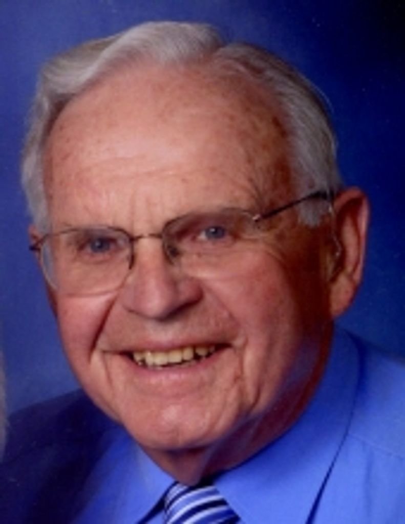 James M. Ebert