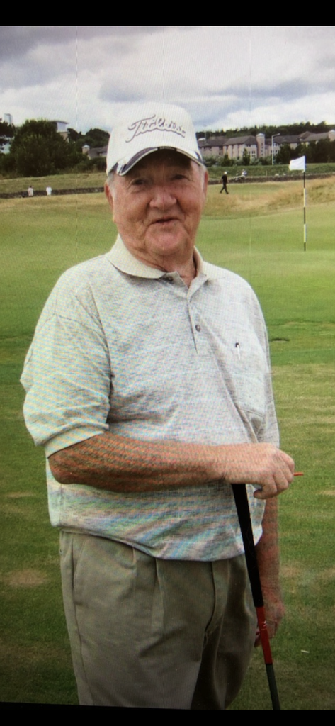 John Edward Jones Profile Photo