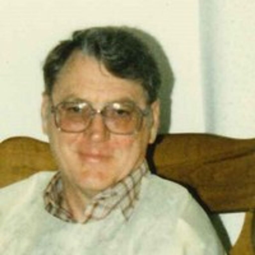 Robert "Bob" L. Clark