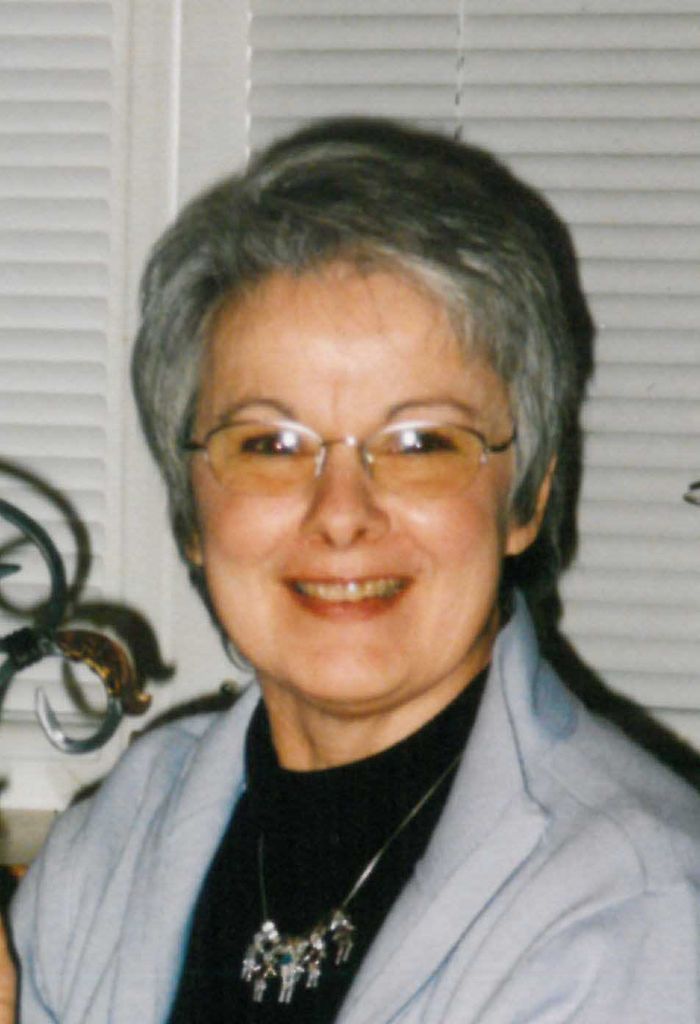 Katherine "Kitty" Baader-Vance