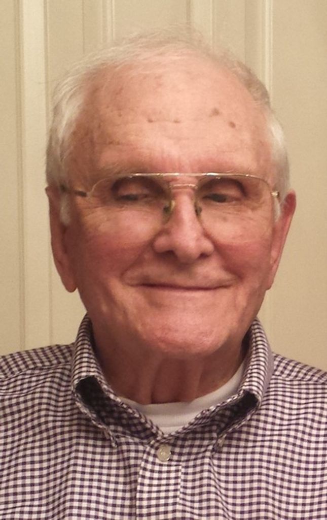 Cyrus Smith, Jr. Profile Photo