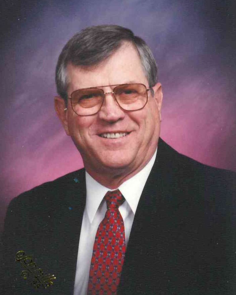 Bob D Mikelson