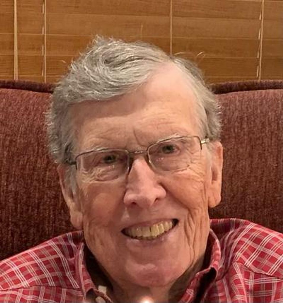 Charles Dean Fuller Profile Photo