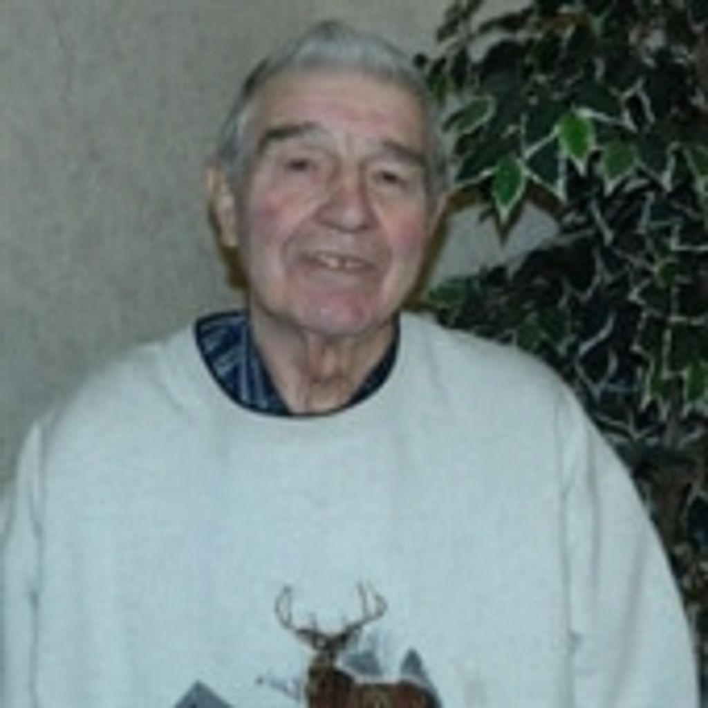 William "Bill" A. Strong Profile Photo