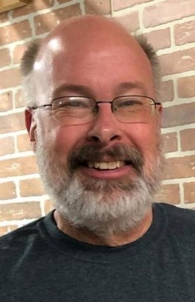 Phillip Ray Provart Profile Photo