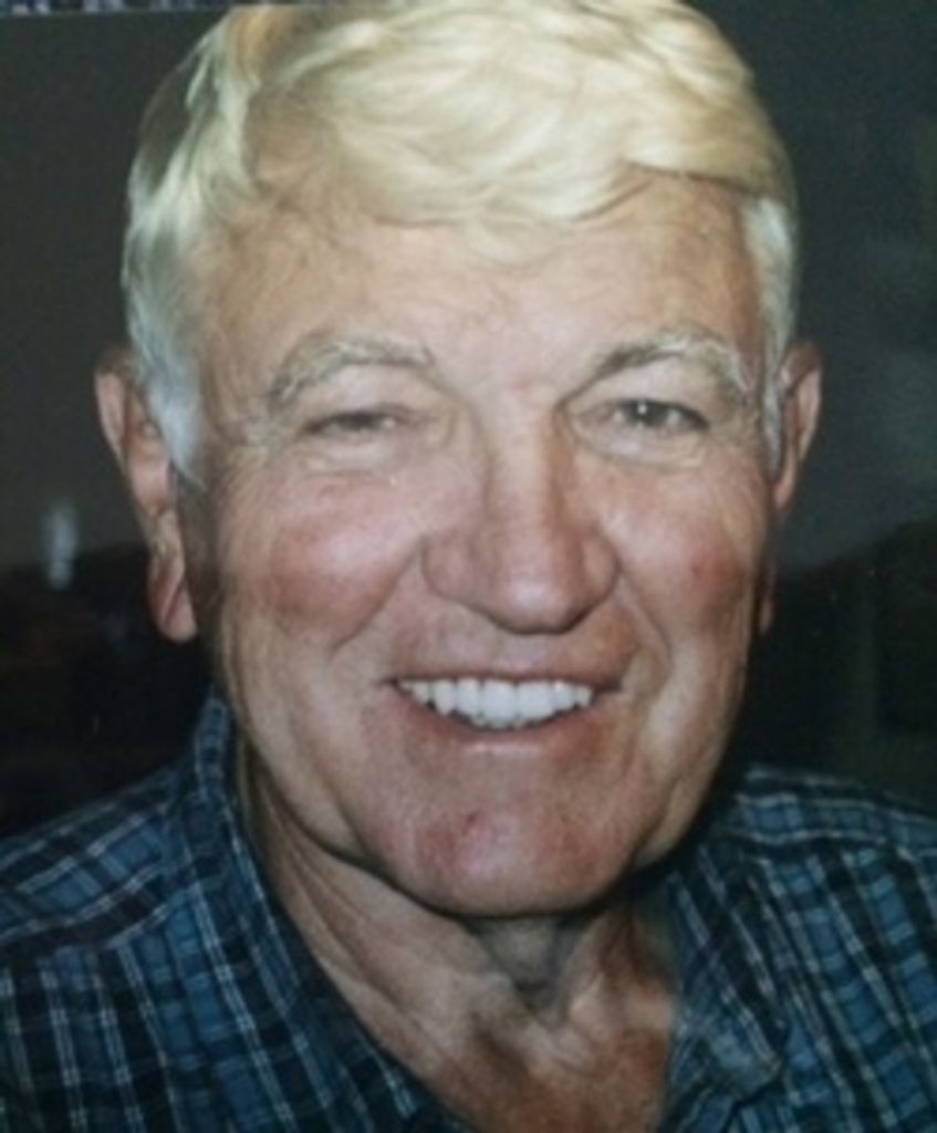 Myron Eugene Spinney