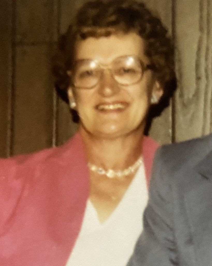 Shirley Linstaedt