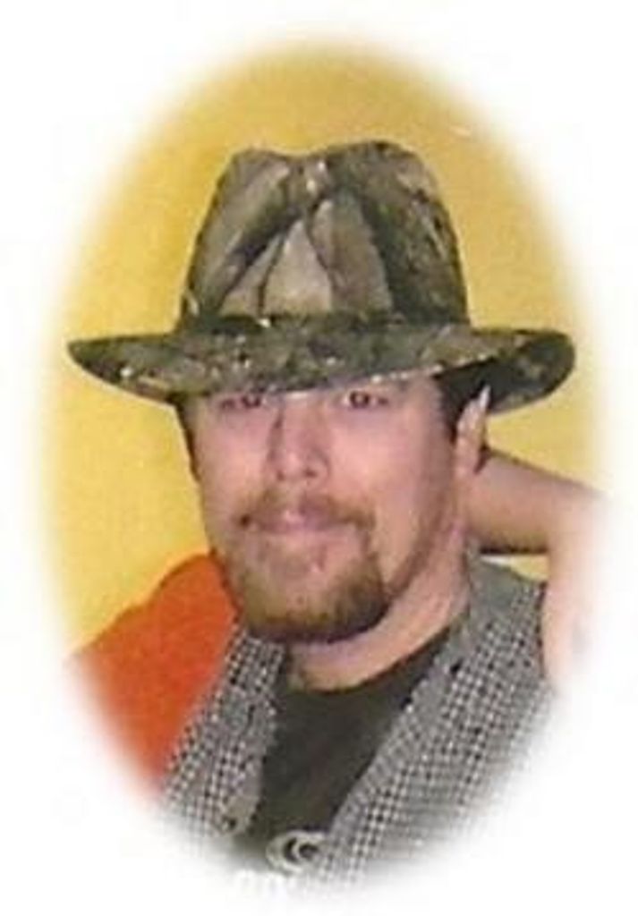 David Lee Berry