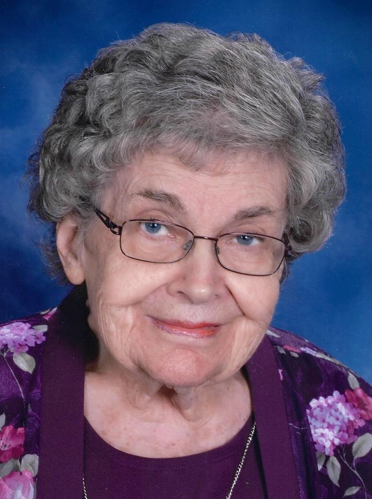 Ruth E. Bridges Profile Photo