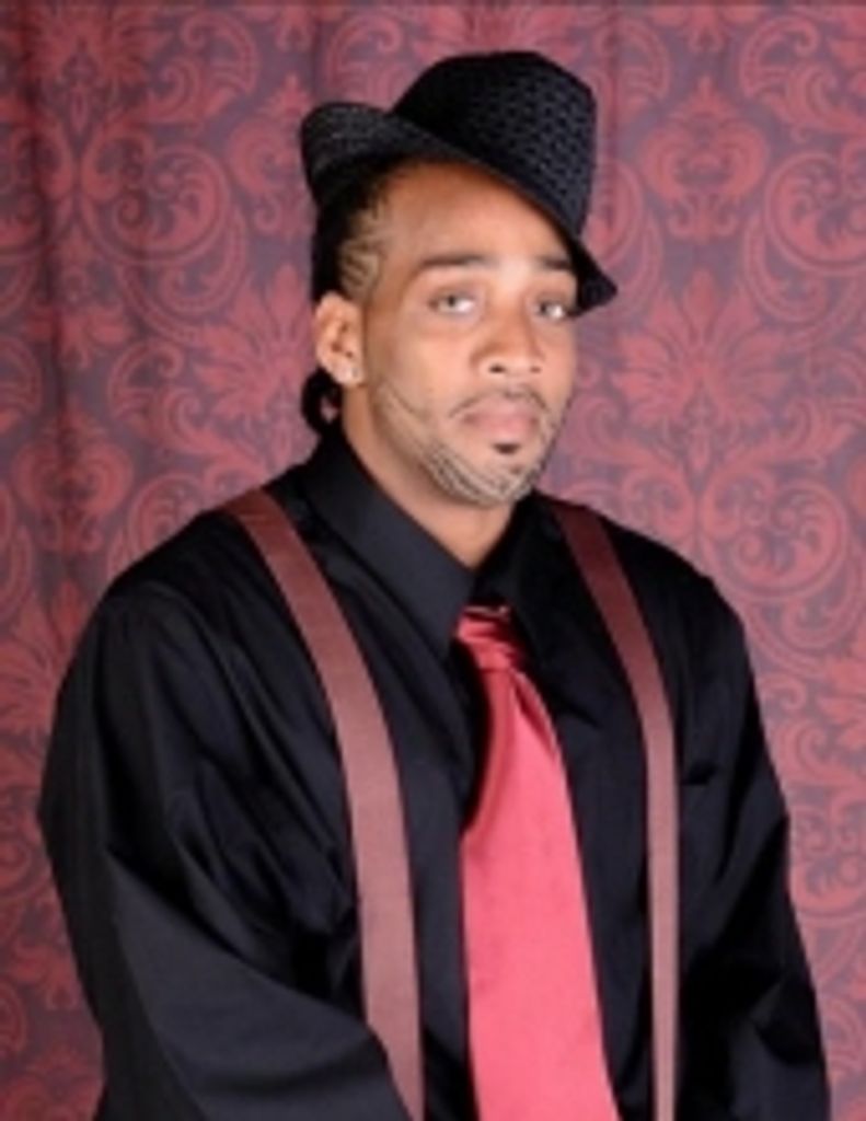 Nicholas D. Pittman